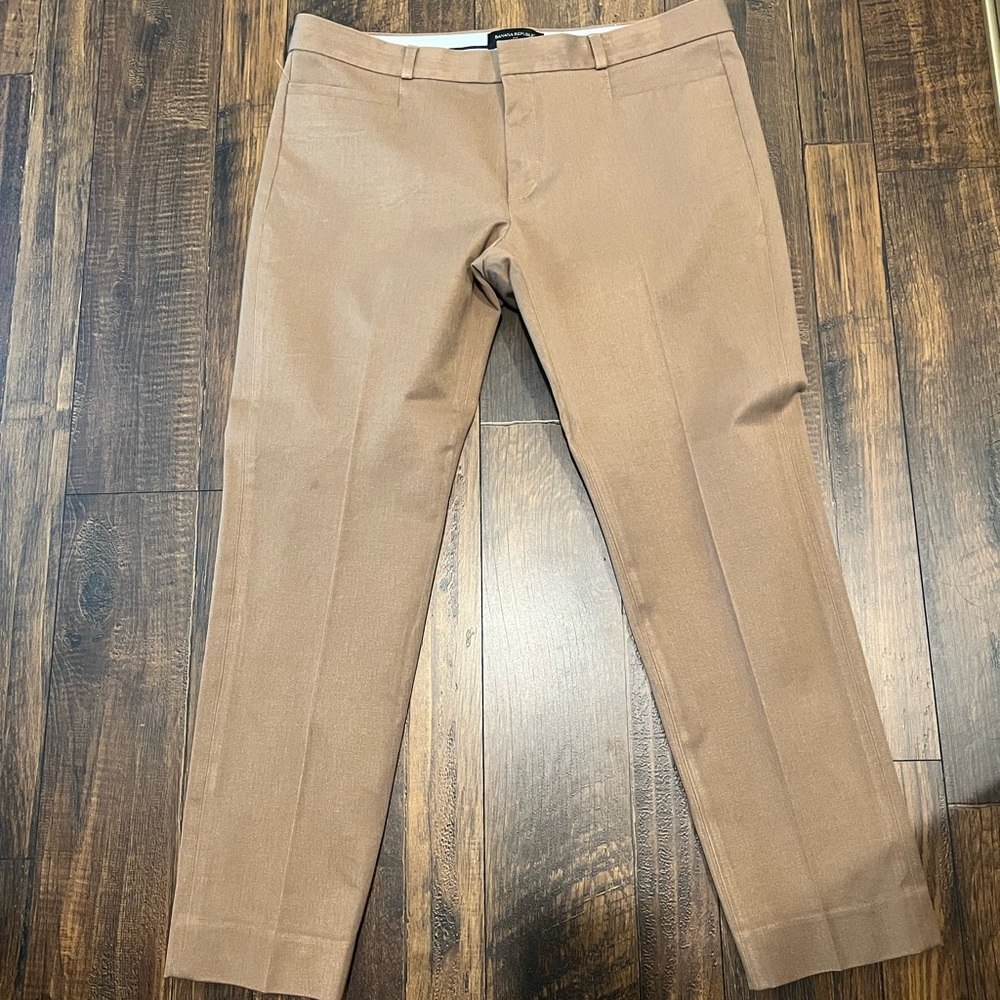 Banana Republic Sloan Pants